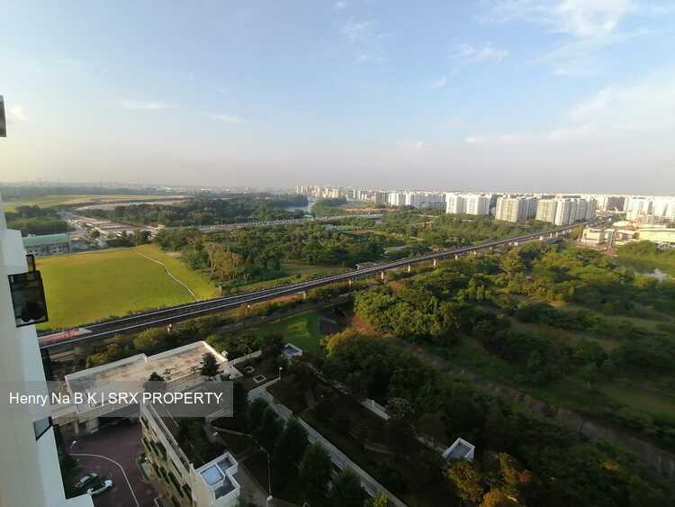 Fernvale Street (Sengkang), HDB 3 Rooms For Sale 92165141